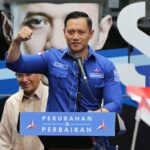 Pakar Komunikasi Politik: Ketimbang Gibran, Saya Lebih Pilih AHY untuk 2029