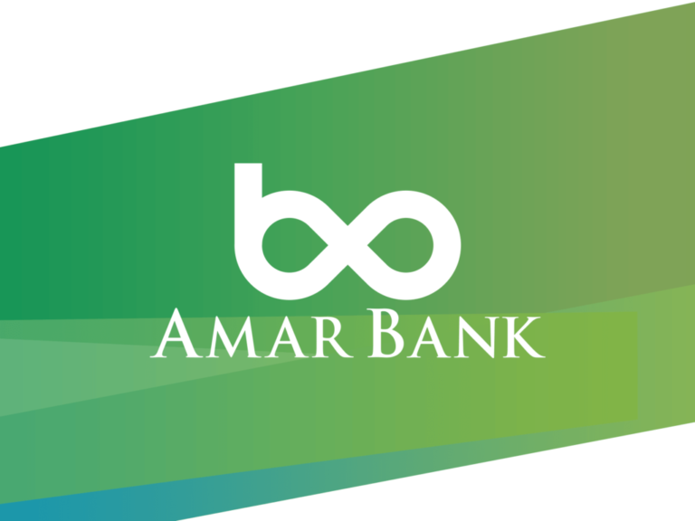Amar Bank