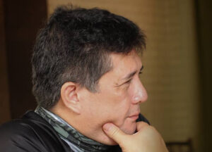 Licinnya Kejahatan Kerah Putih