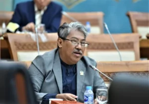 Dianggap Gagal Kelola Perusahaan Baterai Listrik, Anggota DPR Minta Dirut IBC Dicopot