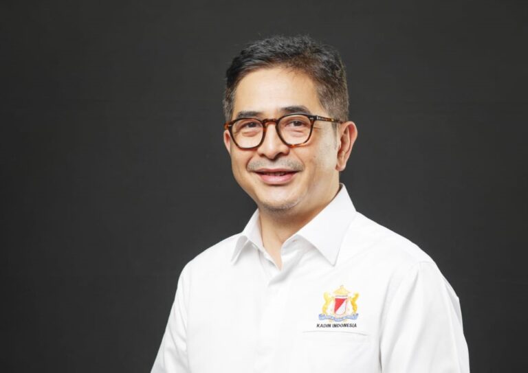Arsjad Rasjid, Ketua Kadin Indonesia dan ASEAN Business Advisory Council ASEAN-BAC