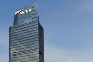 Indonesia Menuju Transisi Digital, Astra dan Equinix Bentuk Usaha Patungan