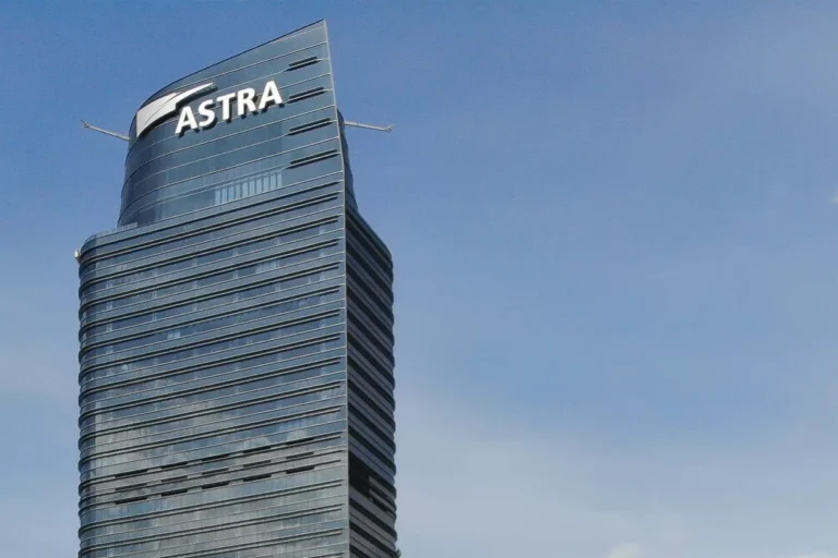 Astra International