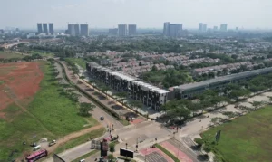 Sinar Mas Land dan Microsoft Jalin Kolaborasi, untuk Apa?