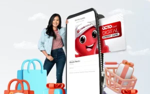 Berapa Laba Bank CIMB Niaga di Kuartal I 2023?