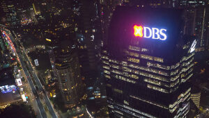 Bank DBS Indonesia Didaulat sebagai Best Investment Bank oleh Global Finance