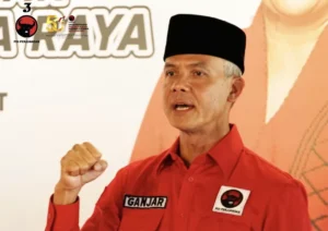 Mencari Cawapres Alternatif Pendamping Ganjar Pranowo
