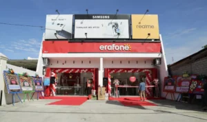 Erajaya Digital Punya 51 Gerai Baru