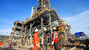 ExxonMobil Dapat Kesepakatan Eksplorasi Migas Senilai Rp630 Miliar