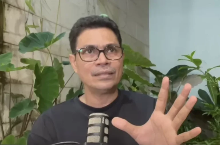 Faizal Assegaf