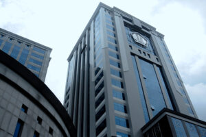 IMF Yakin Ekonomi Indonesia Tetap Solid