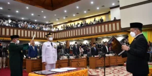 Pj Gubernur Aceh Didesak Biayai Seluruh Yatim Piatu Sampai Tamat Kuliah