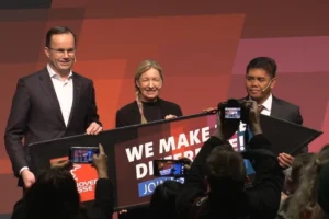Ikut Pameran Teknologi Hannover Messe 2023, Ini Empat Target Indonesia