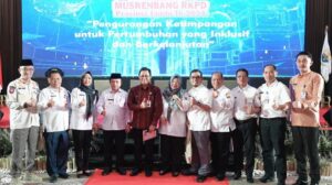 Kemendagri Dorong Provinsi Jambi Buka Akses Rantai Ekonomi Seluas-luasnya