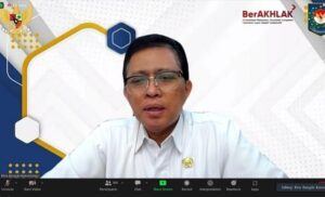 Program Kerja Sama Pemerintah RI dan UNICEF Diharapkan Percepat Pembangunan SDM Indonesia