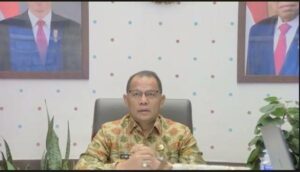 Pembangunan Berkelanjutan Jadi Salah Satu Fokus Perencanaan Pembangunan Provinsi Riau pada 2024