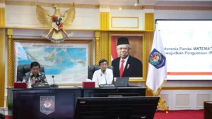 Kemendagri Dukung Percepatan Kompetensi Numerasi Siswa dengan Metode GASING