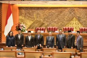 Ini Daftar Lima Dewan Pengawas LPP TVRI 2022-2027