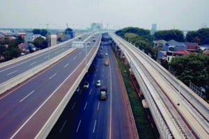 Dirut Virama Karya Diperiksa Jampidsus Terkait Kasus Korupsi Tol Japek II