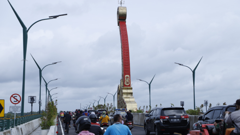 Jembatan Kretek 2