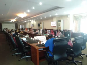 KPK Soroti Aset Pemprov Maluku yang Banyak Dikuasai Mantan Pejabat