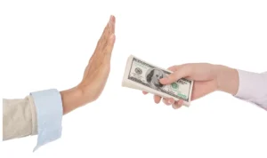 Menolak Rusaknya Demokrasi dan Maraknya Korupsi