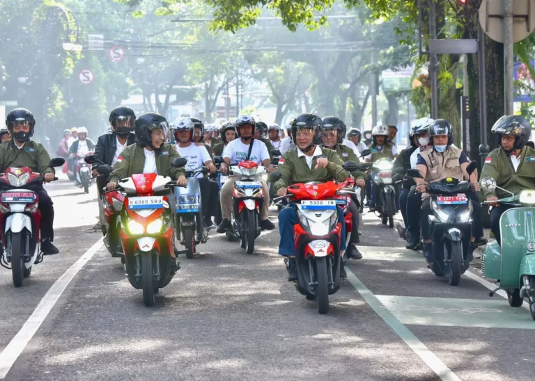 Konversi Motor Listrik