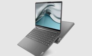 Laptop Lenovo Yoga Seri Convertible Terbaru Hadir di Indonesia