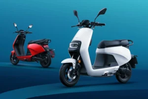 KILATS GROUP Jadi ATPM Motor Listrik GOVA & Sistem Tukar Baterai