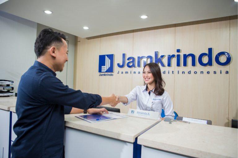 PT Jaminan Kredit Indonesia Jamkrindo