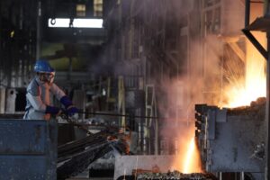 PT Timah Bukukan Laba Bersih Sebesar Rp1,04 Triliun