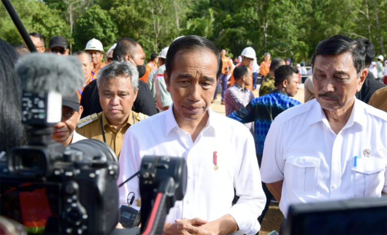 Jokowi