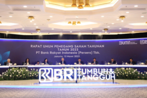 Ini Daftar Dewan Komisaris dan Dewan Direksi BRI Terbaru