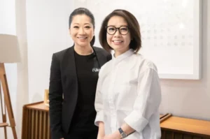 Inilah Sabrina & Sarah Soewatdy, Srikandi Industri Properti Teknologi