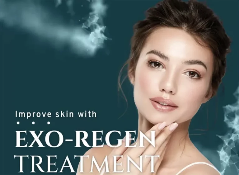 STAY Beauty Clinic EXO REGEN