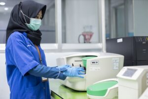 SUCOFINDO Dukung Terbentuknya Asosiasi Lembaga Pemeriksa Halal Indonesia