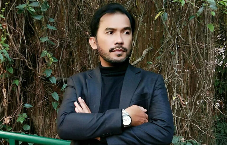 Saiful Huda Ems