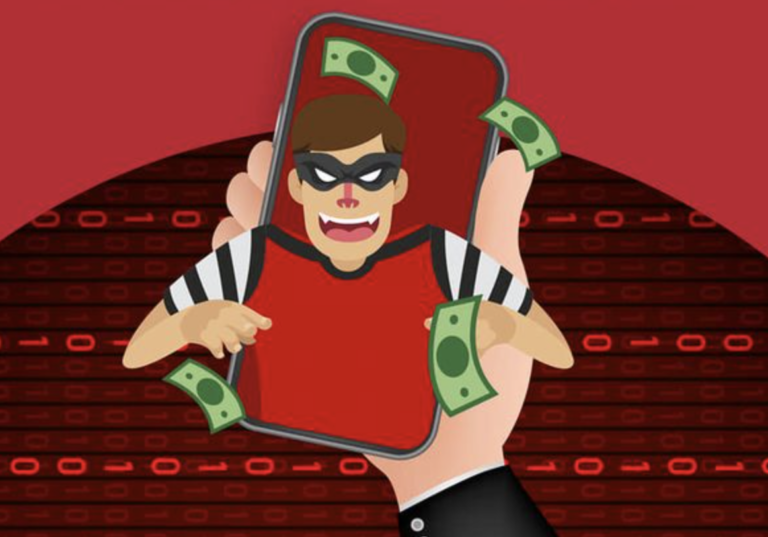 Pinjaman Online - Pinjol Ilegal