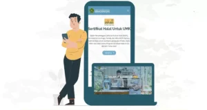 Hai Pengusaha, Ini Cara Mudah Mengurus Sertifikasi Halal Gratis