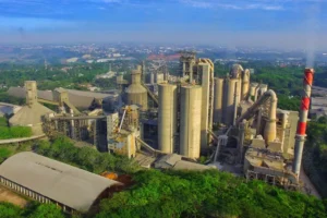 Dinas Bina Marga Gandeng PT SBI Tingkatkan Infrastruktur Strategis di DKI Jakarta