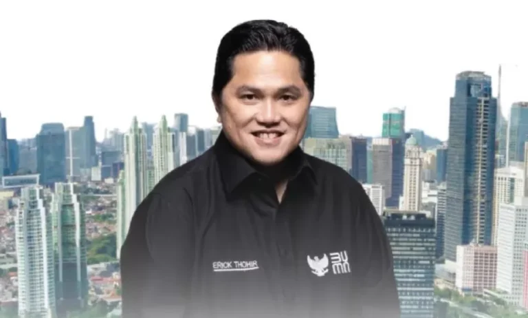 Tahapan Rekrutmen BUMN 2023