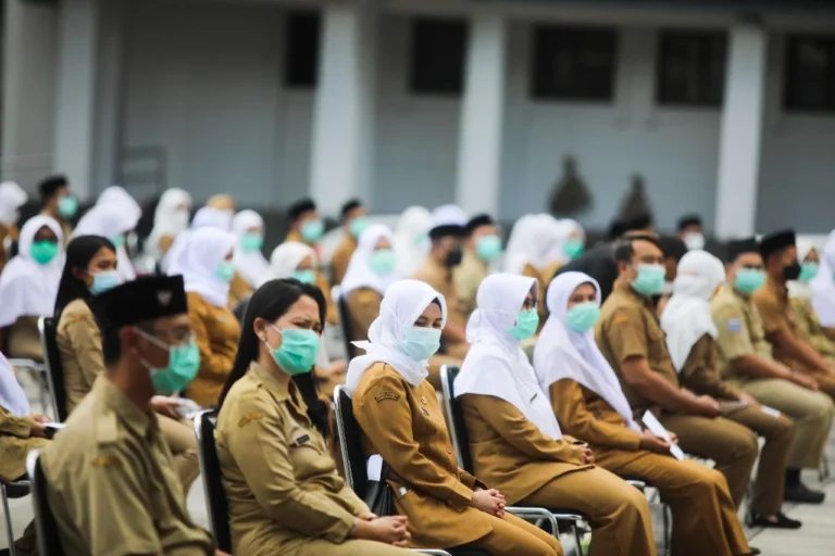 Tenaga Honorer Non ASN Dihapus November 2023, Ini Komentar Anggota DPR