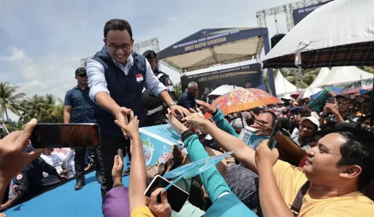 anies baswedan 16