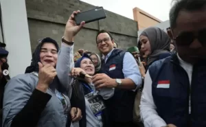 Deadline PKS, Bukan Pengkhianatan Kepada Anies Baswedan