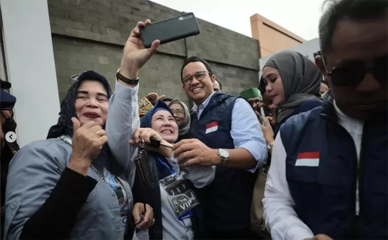 anies baswedan 22
