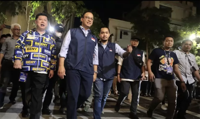 Hasto Testimonium de Aiditu Bongkar Kejahatan Jokowi Delik Aduan Anies Mesti Tegas Melawan