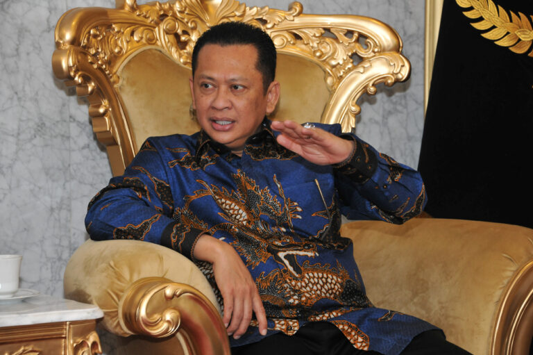 bambang soesatyo bamsoet 4