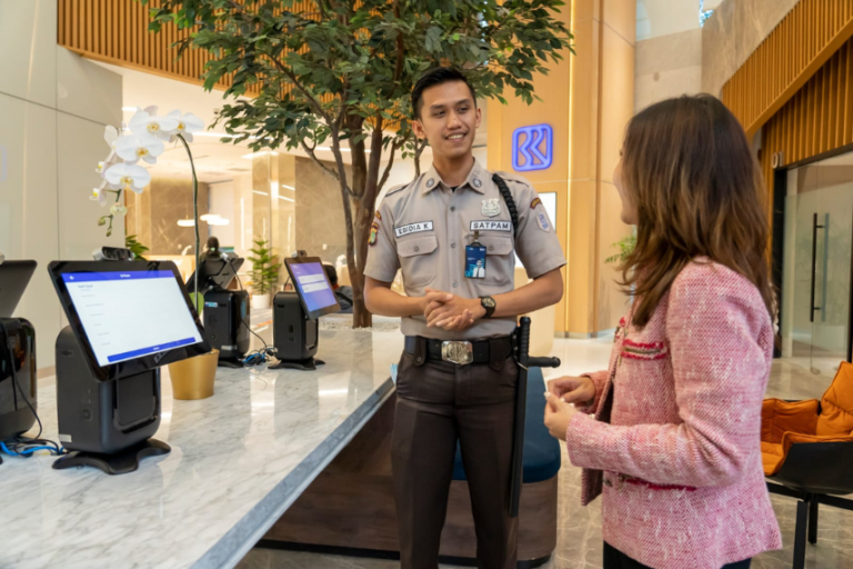 bank rakyat indonesia bri