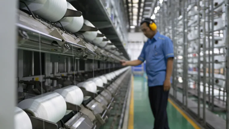 bell Trisula Textile Industries
