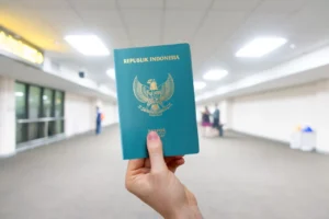 Jalur Cepat Bikin Paspor Kini Hanya Sehari, Ini Tarifnya